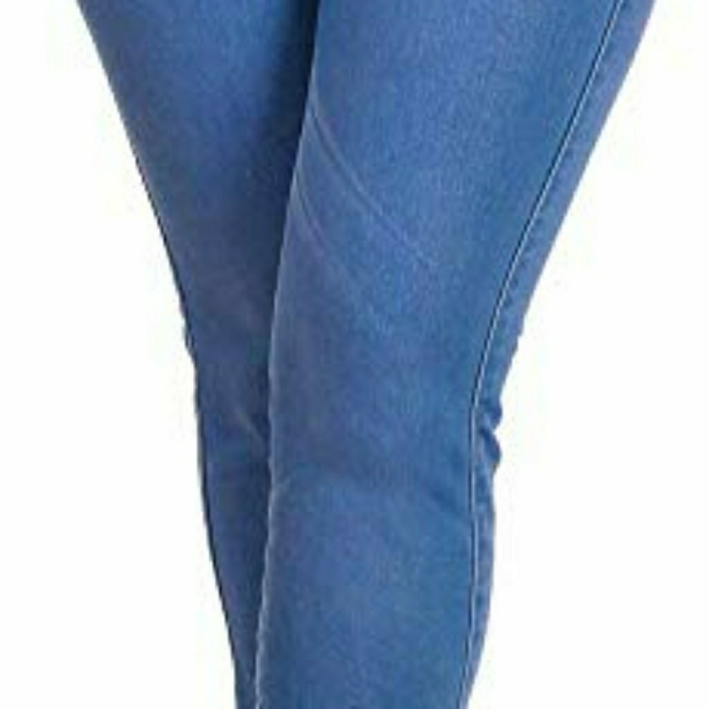 Brszilian Buttlifting Jeans